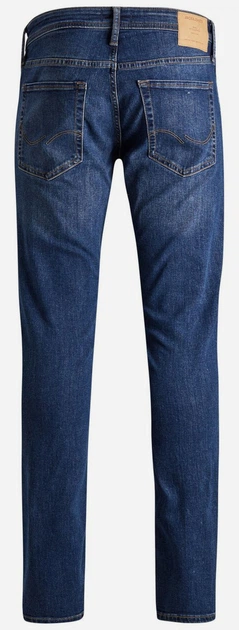 Джинсы Jack & Jones 12152347-1079 30 Blue Denim (5713757037742) - Фото 8 Джинсы Jack & Jones 12152347-1079 30 Blue Denim (5713757037742) - изображение 8