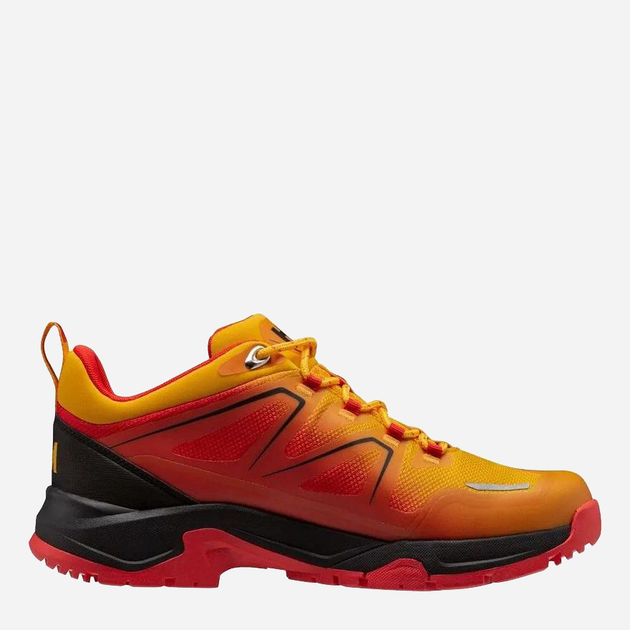 Мужские кроссовки для треккинга с мембраной Helly Hansen Cascade Low Ht ...