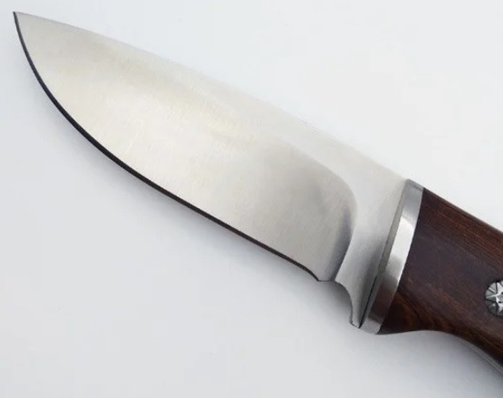 Охотничий Нож Buck 196BRSB - изображение 2