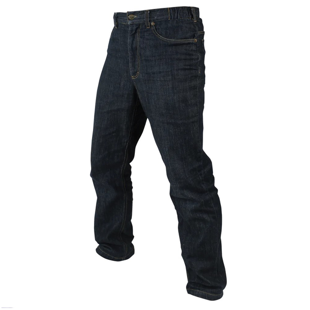 Джинси Condor Cipher Jeans. 32-34. Indigo - зображення 1