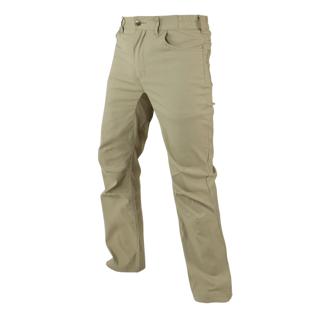 Штани Condor Cipher Pants. 32-34. Khaki - изображение 1