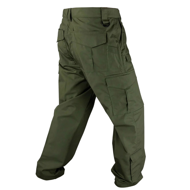 Штани Condor Sentinel Tactical Pants. 32/34. Olive drab - изображение 2