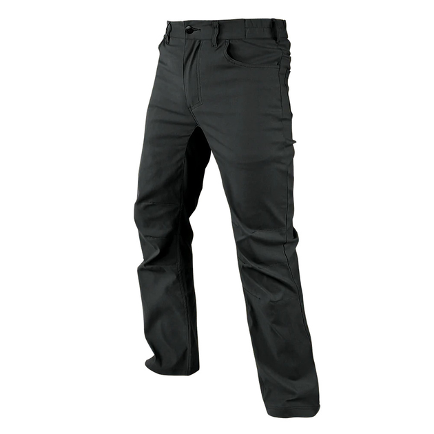 Штани Condor Cipher Pants. 36-34. Black - изображение 1