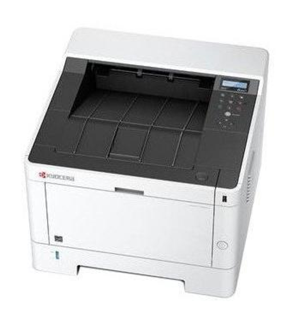 Принтер Kyocera ECOSYS P2040dw (1102RY3NL0) - изображение 2