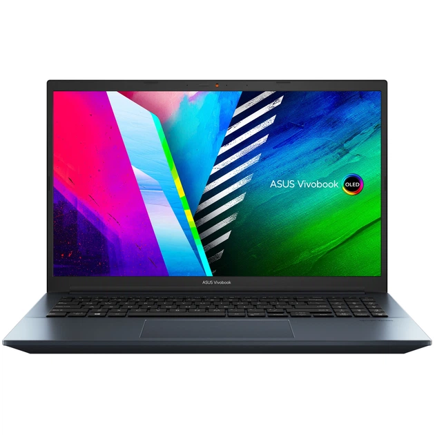 Ноутбук ASUS Vivobook Pro K6500ZE-L1165 (90NB0XQ1-M00710) - Фото 1 Ноутбук ASUS Vivobook Pro K6500ZE-L1165 (90NB0XQ1-M00710) - зображення 1