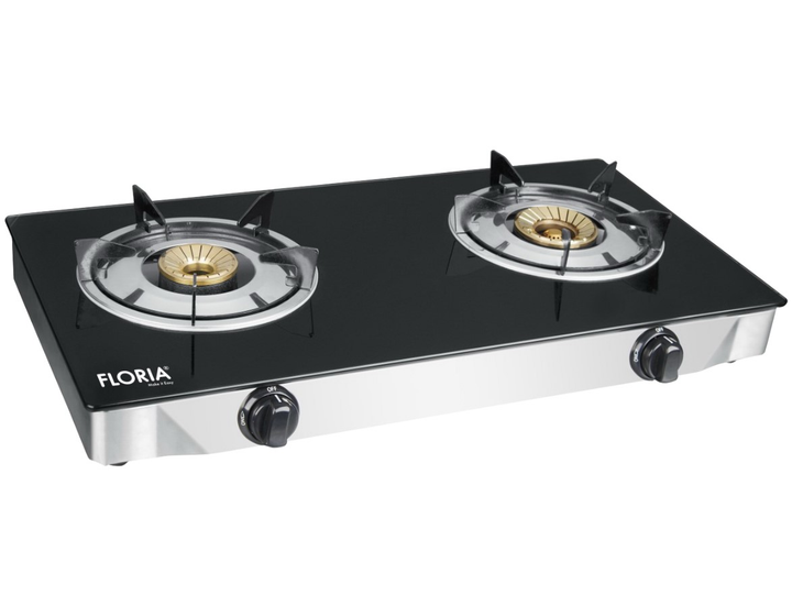 Газовая плита 2 комфорки Zilan ZLN-2416 – фото, отзывы, характеристики ...