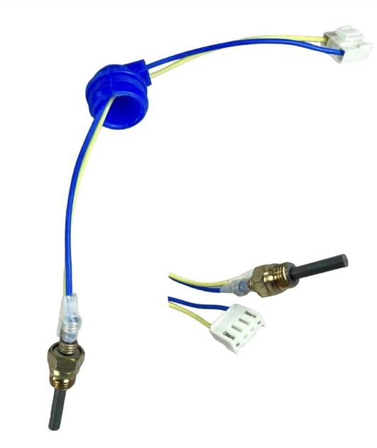 Свеча накала отопителя автономного Profter 24 V - изображение 8