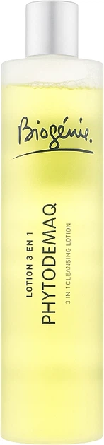 Лосьйон для очищення обличчя 3 в 1 - Biogenie Phytodemaq Lotion 3 in 1 200ml (1017749-22435) - изображение 3