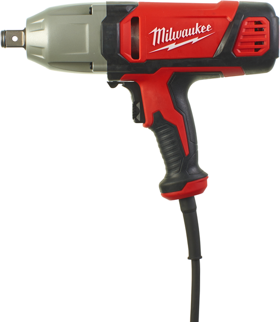 Ударный гайковерт Milwaukee IPWE 520 R (4933451525) – фото, отзывы ...