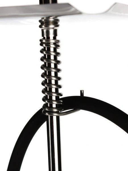 Кальян Trumpet Hookah на колбе Bohema с мишкой - Фото 5 Кальян Trumpet Hookah на колбе Bohema с мишкой - изображение 5