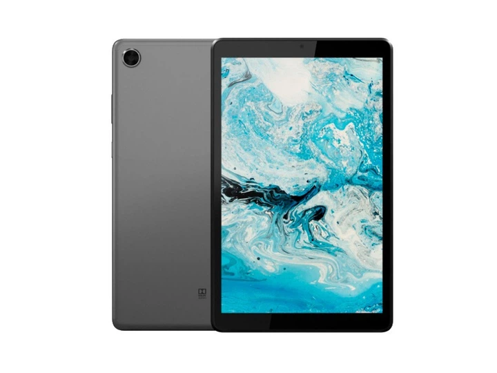 ПК Планшетний lenovoタブレットtb-8506 Lenovo Grey Iron 4G 3/32GB TB-8506X Gen) (3rd M8 Tab Androidタブレット本体