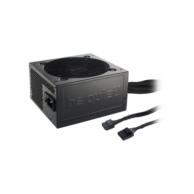 Блок живлення Be quiet! 600W Pure Power 11 (BN294) – фото, відгуки ...