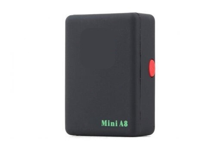 Трекер GPS Mini A8 для отслеживания – фото, отзывы, характеристики в ...