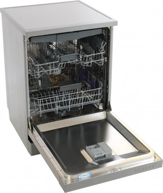 Посудомоечная машина BEKO BDFS15020W - изображение 6