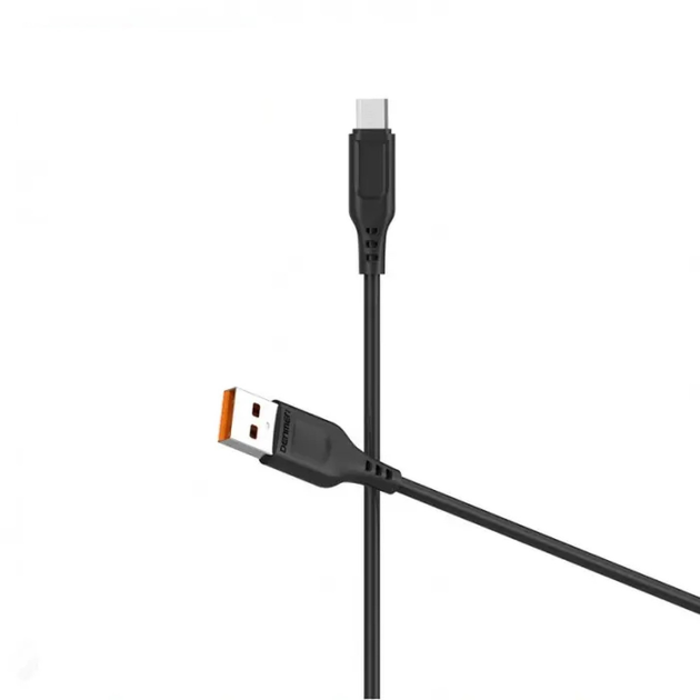 Кабель для зарядки и передачи данных Denmen D42V USB to Micro USB ...