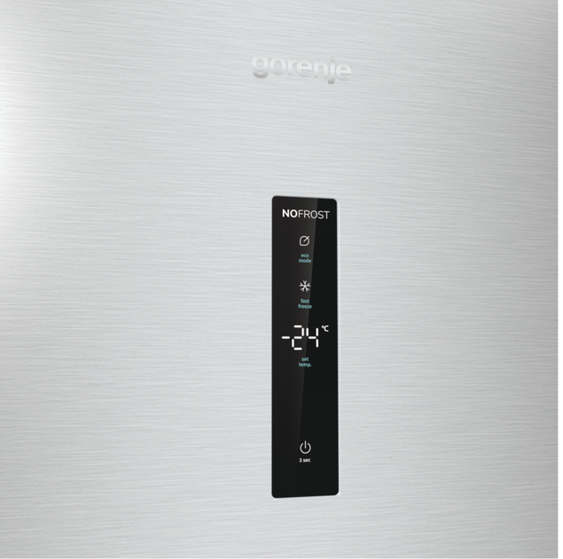 Морозильна камера Gorenje FN 619 EAXL6 (ZOF3168SED) (6823376) Б/У - изображение 2