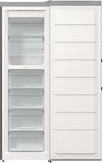 Морозильна камера Gorenje FN 619 EAXL6 (ZOF3168SED) (6823376) Б/У - изображение 3