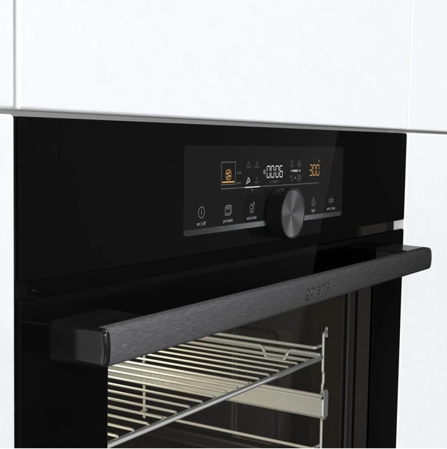 Електрична духова шафа Gorenje BOS6747A01BG (BO3CO5I01-3) (6816434) - изображение 8