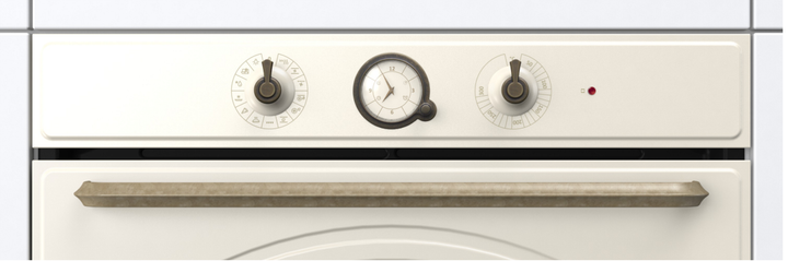 Електричний духовий шафа Gorenje BOS 67371 CLI (BO3CO4L02-1) (6803260) - Фото 3 Електричний духовий шафа Gorenje BOS 67371 CLI (BO3CO4L02-1) (6803260) - зображення 3