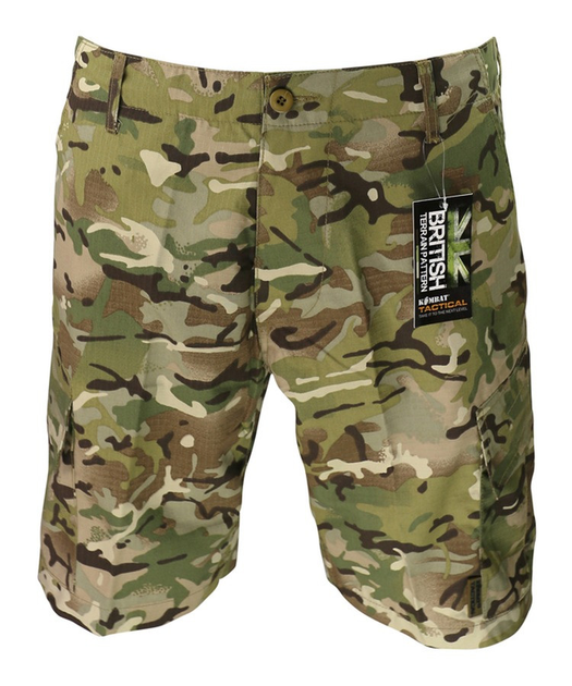 Шорти Kombat uk ACU Shorts M - изображение 2