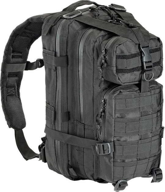 Рюкзак Defcon 5 Tactical 35 л Чорний (14220323) - зображення 1
