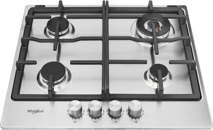 Варильна поверхня Whirlpool TGML 661 IX - зображення 2