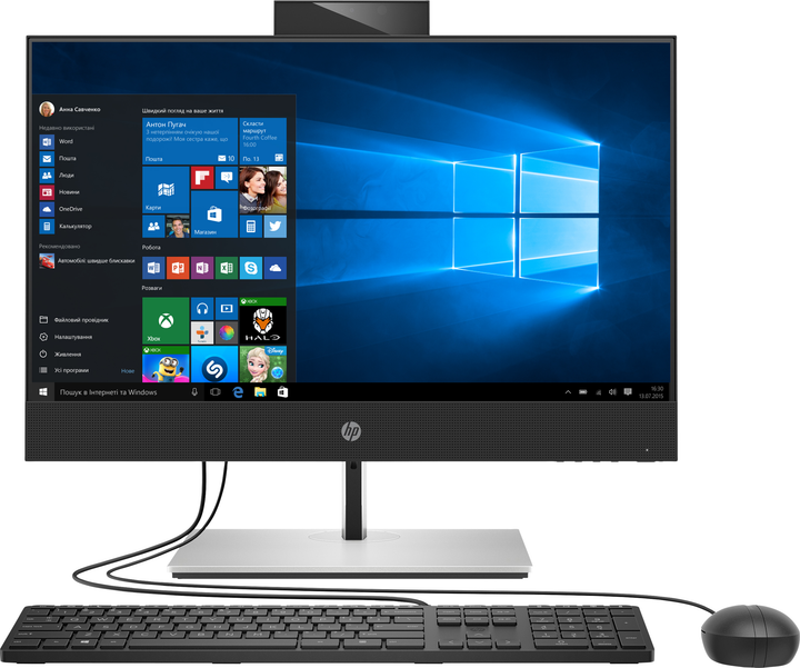 Моноблок HP ProOne 440 G6 (36T64ES) – фото, отзывы, характеристики в ...