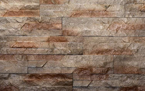 Декоративная гипсовая плитка Dnister Sandstone Wood упаковка 0,62 м² (20 плиток) - Фото 2 Декоративная гипсовая плитка Dnister Sandstone Wood упаковка 0,62 м² (20 плиток) - изображение 2