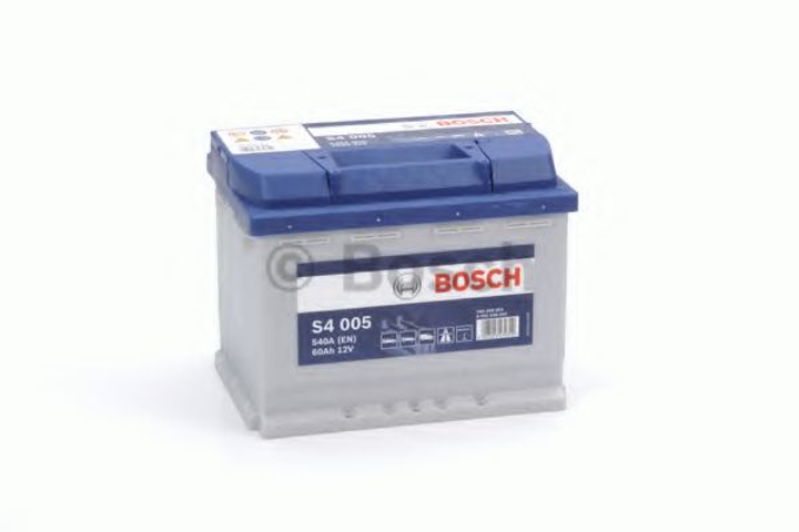 S4005 bosch аккумулятор