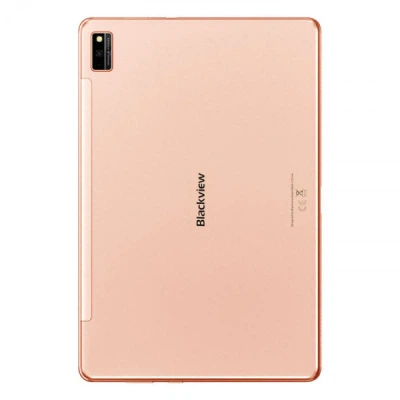 Планшет Blackview Tab 10 Pro 10.1"/8GB/128GB/DUAL SIM/4GLTE Gold (6931548307921) - зображення 3