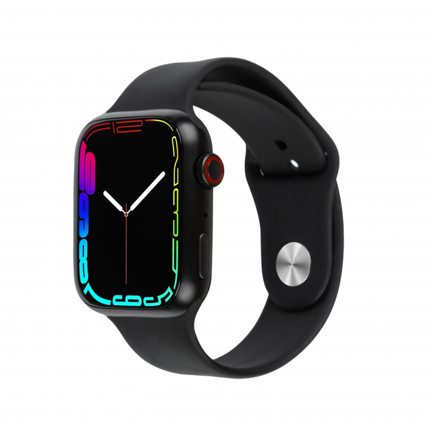 Смарт-годинник AURA X2 Pro 44mm – фото, отзывы, характеристики в ...