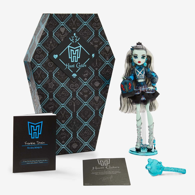 Monster High - каталог в интернет магазине гибдд-медкомиссия.рф