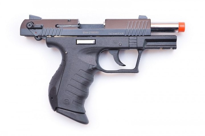 Стартовий пістолет Blow TR 34 + магазин - зображення 2