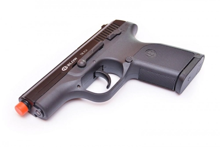 Стартовий пістолет Blow TR 914 + магазин - зображення 2