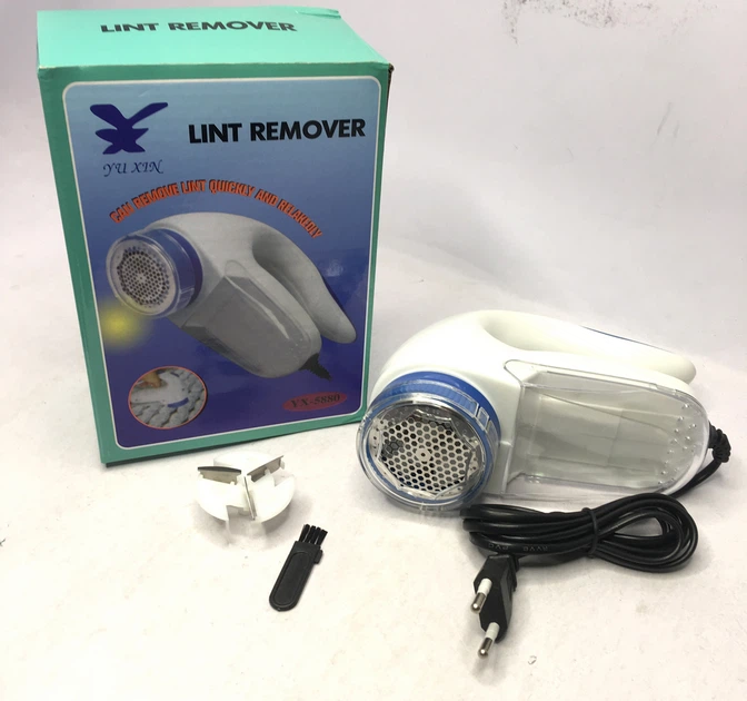 Машинка для удаления катышек Lint Remover YX 5880Pro от сети 4 Вт с