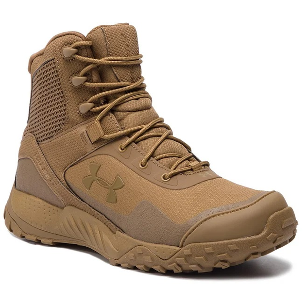 Берці тактичні UNDER ARMOUR 45р Койот (VALSETZ RTS 1.5 3021034-200) - зображення 2