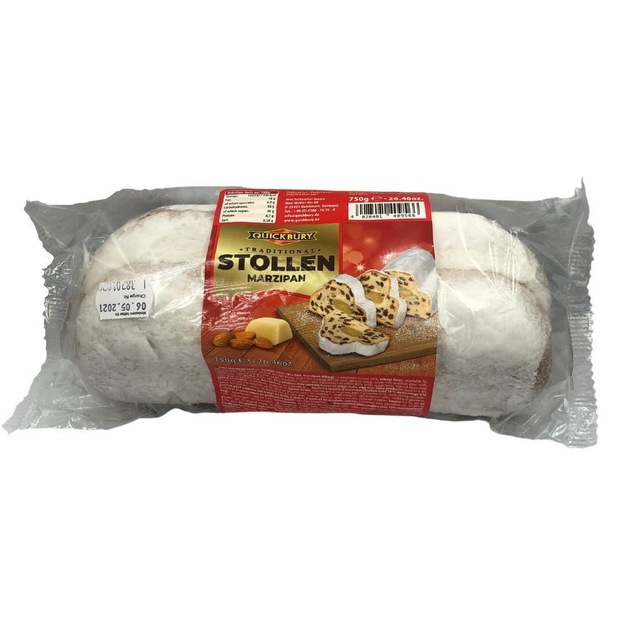 Штолен : ціна, відгуки, продаж | Купити Штолен в ROZETKA