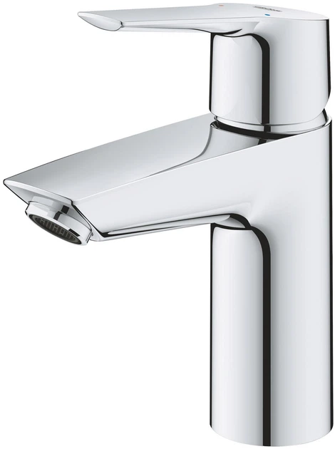 Смеситель для раковины GROHE QuickFix Start 23550002 - изображение 5
