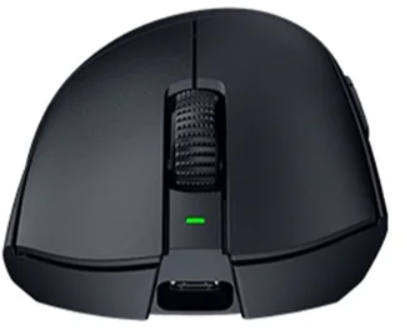 Мышь Razer DeathAdder V3 PRO Wireless/USB Black (RZ01-04630100