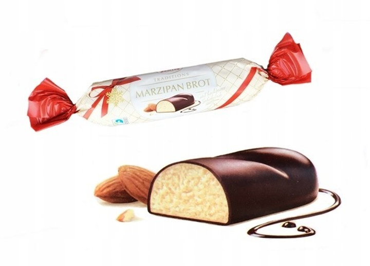 Марципановый батончик, Zentis, 100 гр – купить в Украине - ROZETKA ...