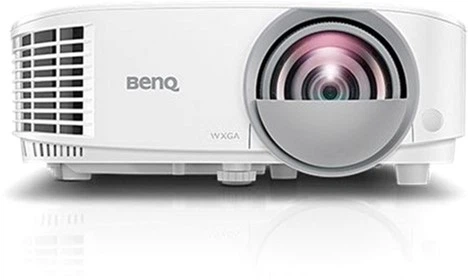 Projektor BenQ MW809STH (9H.JMF77.13E) - obraz 2