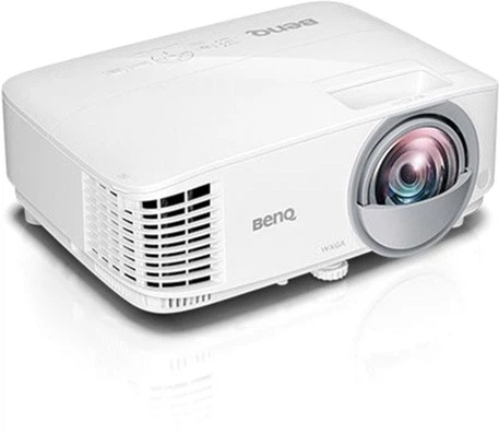 Projektor BenQ MW809STH (9H.JMF77.13E) - obraz 3