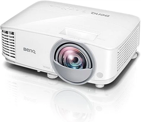 Projektor BenQ MW809STH (9H.JMF77.13E) - obraz 4