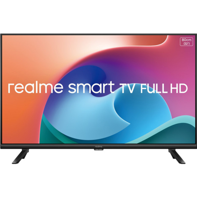 Телевизор Realme 32" Full HD Smart TV (RMV2003) купить в интернет ...