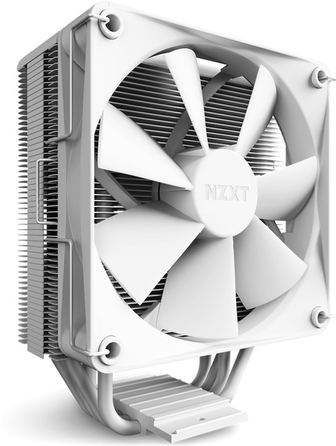 Кулер NZXT Freeze T120 White (RC-TN120-W1) – фото, отзывы ...