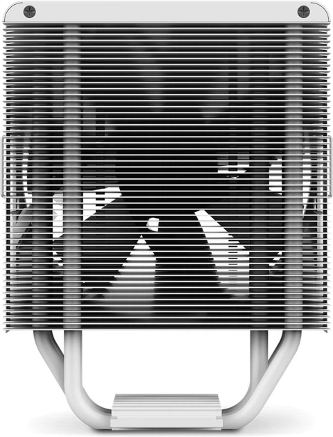 Кулер NZXT Freeze T120 White (RC-TN120-W1) - зображення 3