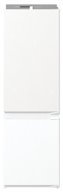 Встраиваемый холодильник Gorenje NRKI418FA0 – фото, отзывы ...