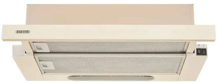 Вытяжка ELEYUS Breeze 700 60 BG - изображение 7