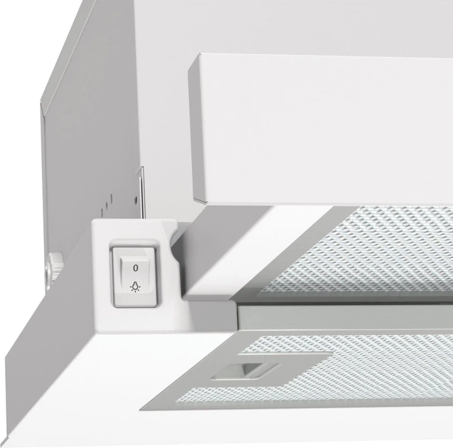 Кухонна витяжка Gorenje TH 60 E3 W - зображення 5