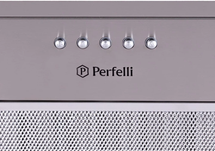 Вытяжка Perfelli BI 6512 A 1000 I LED - изображение 4